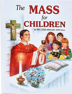 The Mass for Children